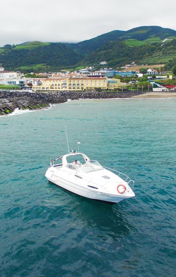 فندق Sea & Tasty - Boat House Ponta Delgada المظهر الخارجي الصورة